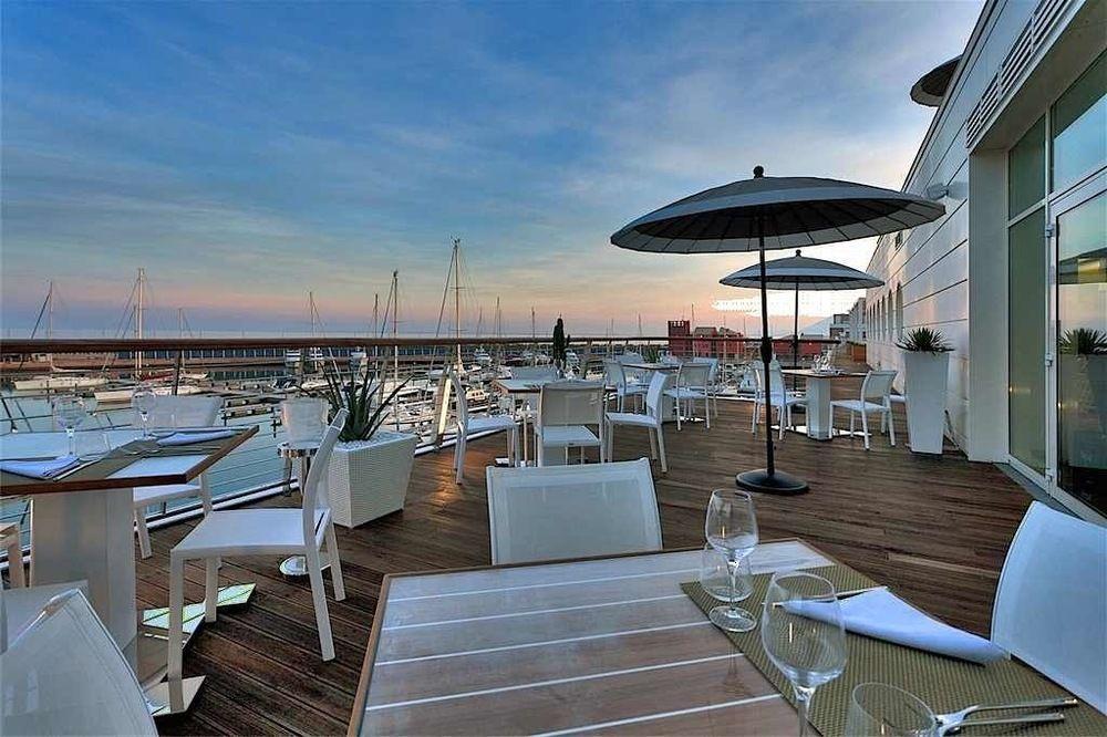 Yacht Club Marina Di Loano 호텔 외부 사진