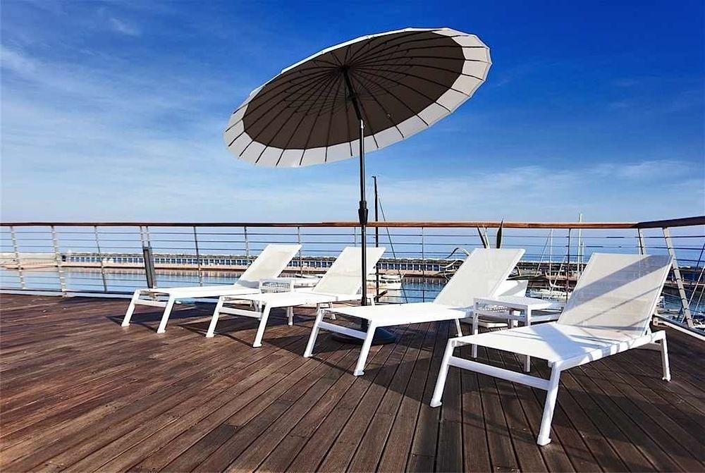 Yacht Club Marina Di Loano 호텔 외부 사진