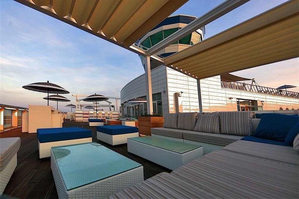 Yacht Club Marina Di Loano 호텔 외부 사진