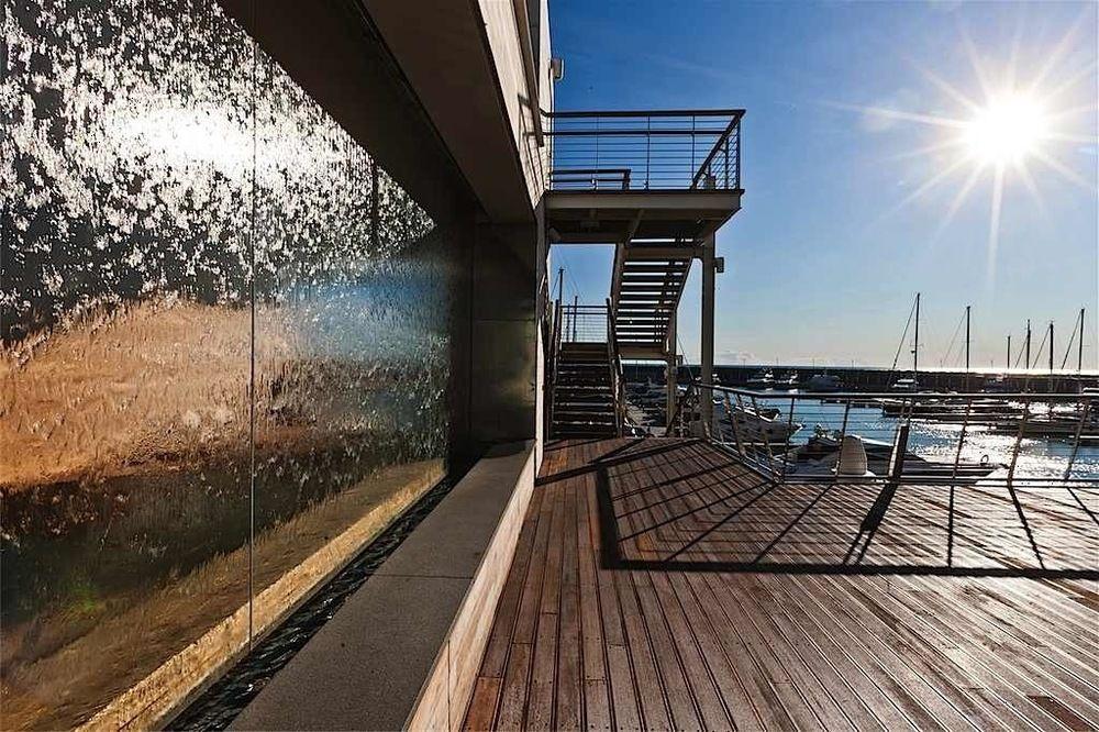 Yacht Club Marina Di Loano 호텔 외부 사진