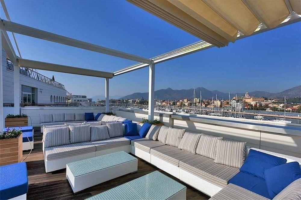 Yacht Club Marina Di Loano 호텔 외부 사진