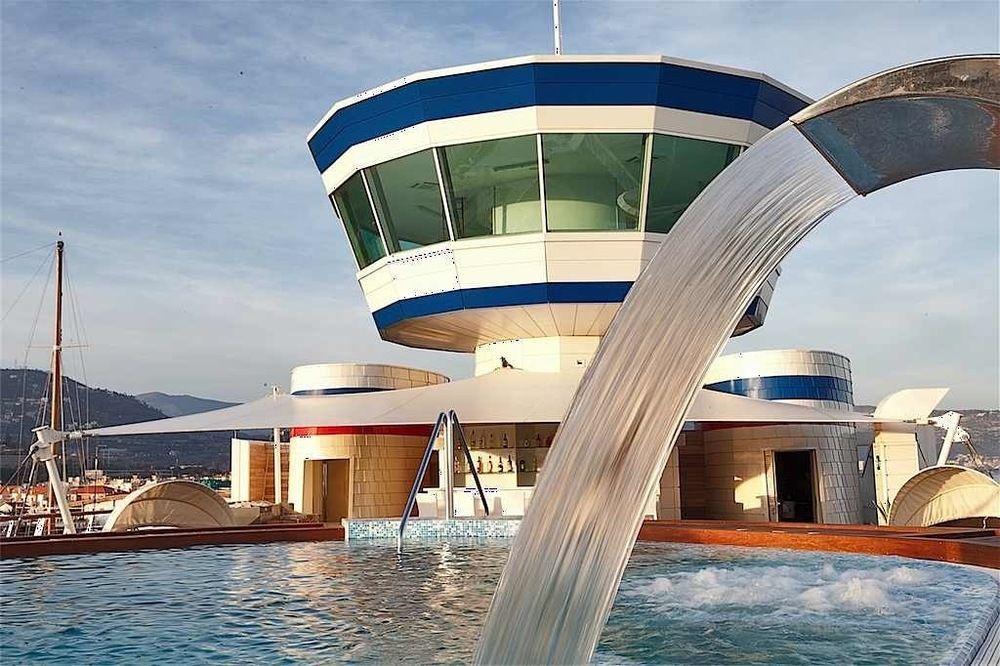 Yacht Club Marina Di Loano 호텔 외부 사진