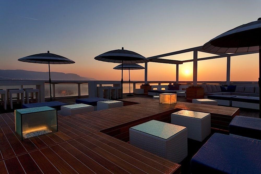 Yacht Club Marina Di Loano 호텔 외부 사진