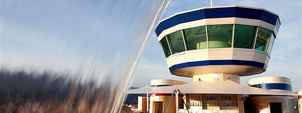 Yacht Club Marina Di Loano 호텔 외부 사진