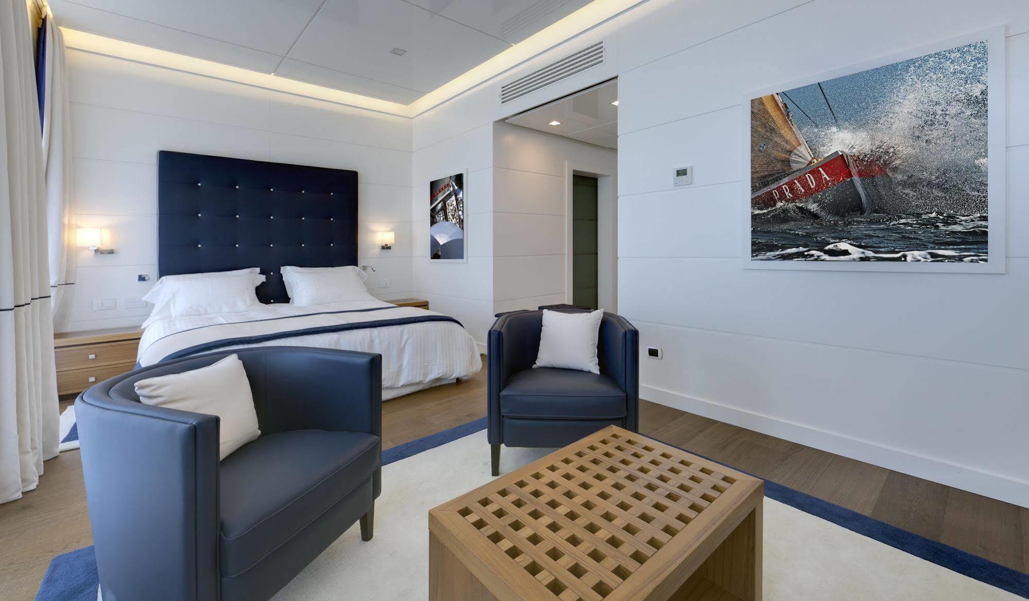 Yacht Club Marina Di Loano 호텔 외부 사진