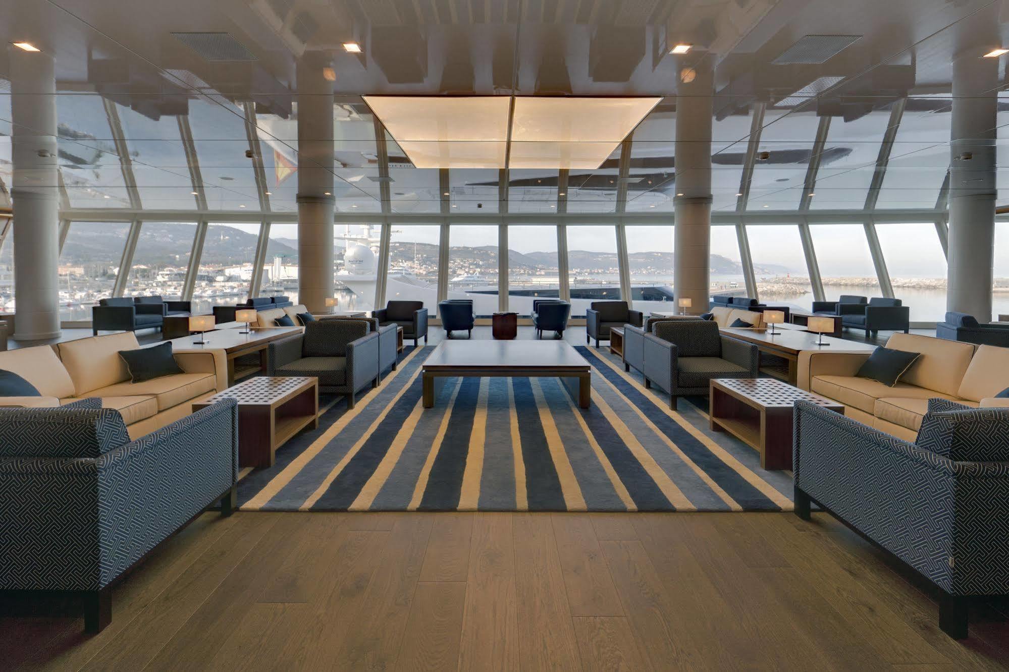 Yacht Club Marina Di Loano 호텔 외부 사진